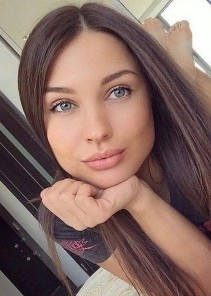 Фото проститутки Ирина №14 в городе Солнечнодольск
