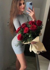Фото проститутки Лилия №2 в городе Солнечнодольск