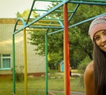 Фото проститутки Наташа №7 в городе Солнечнодольск