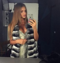 Фото проститутки Яна №8 в городе Солнечнодольск