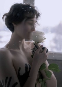 Фото проститутки Марина №2 в городе Солнечнодольск