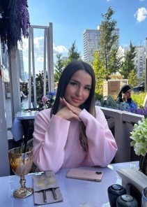 Фото проститутки Василиса №2 в городе Солнечнодольск