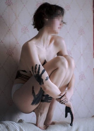 Марина, Г. Солнечнодольск